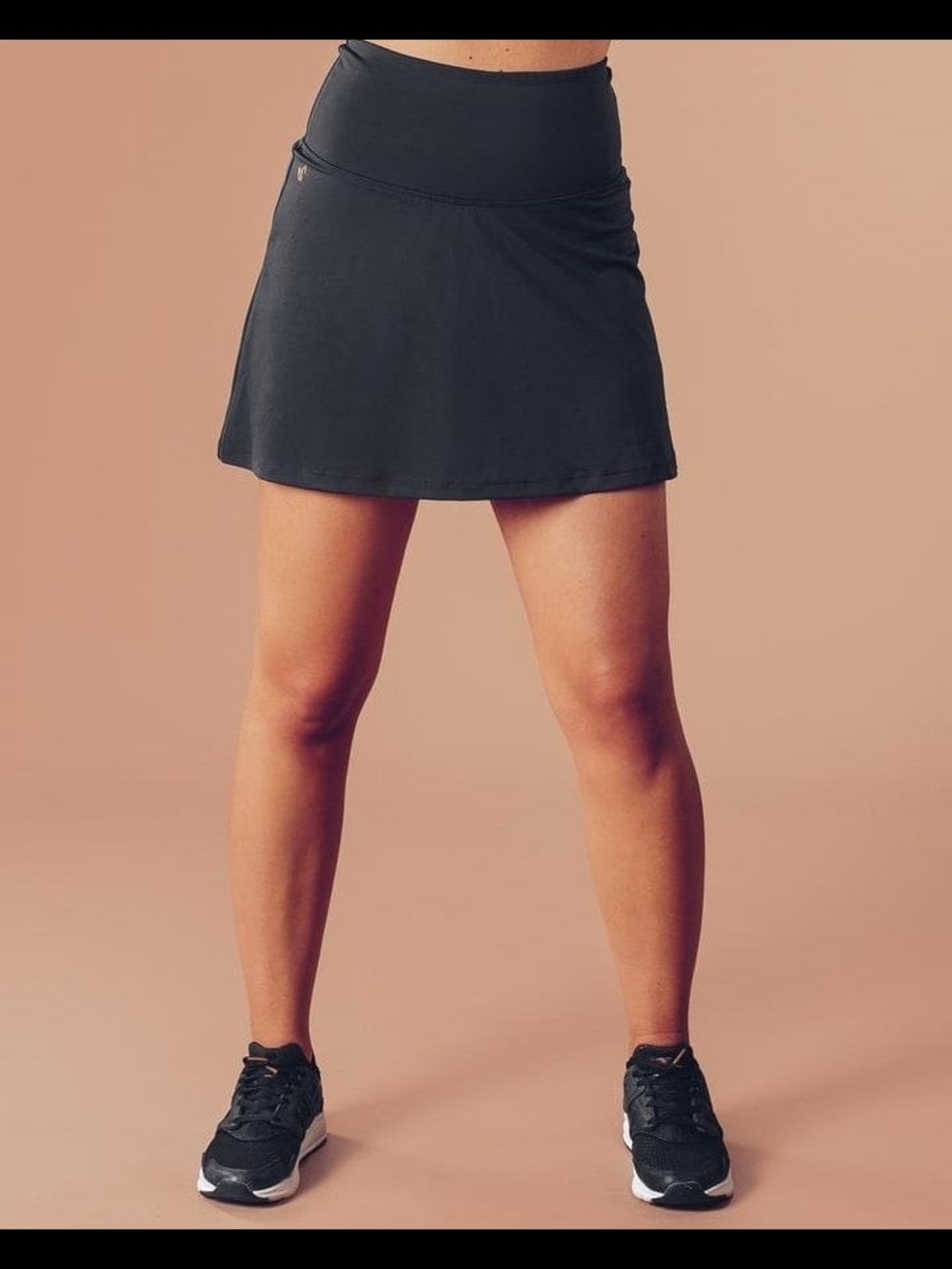 Workout Empire • Core Performance Skort • SZ XL